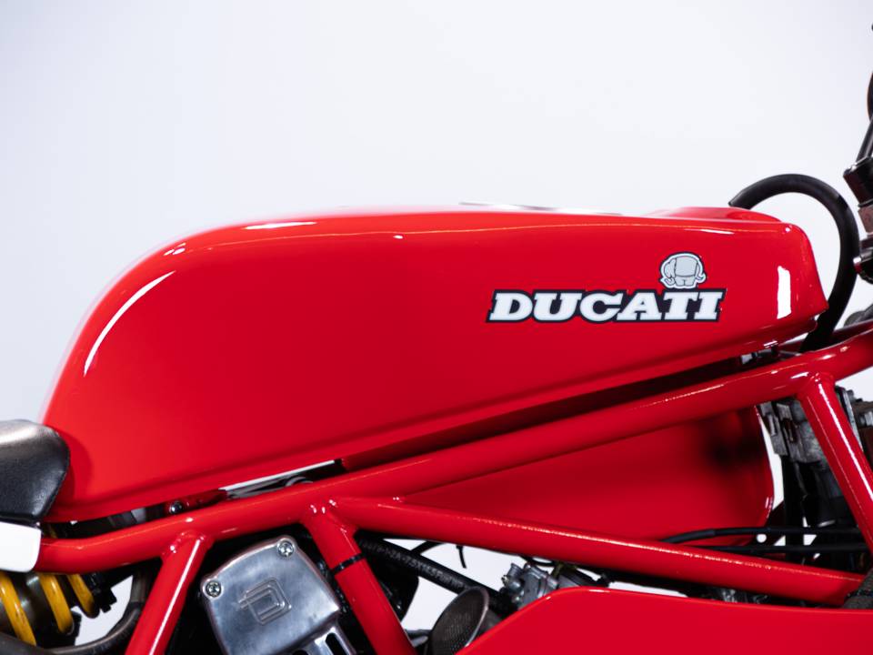 Bild 40/50 von Ducati DUMMY (1987)