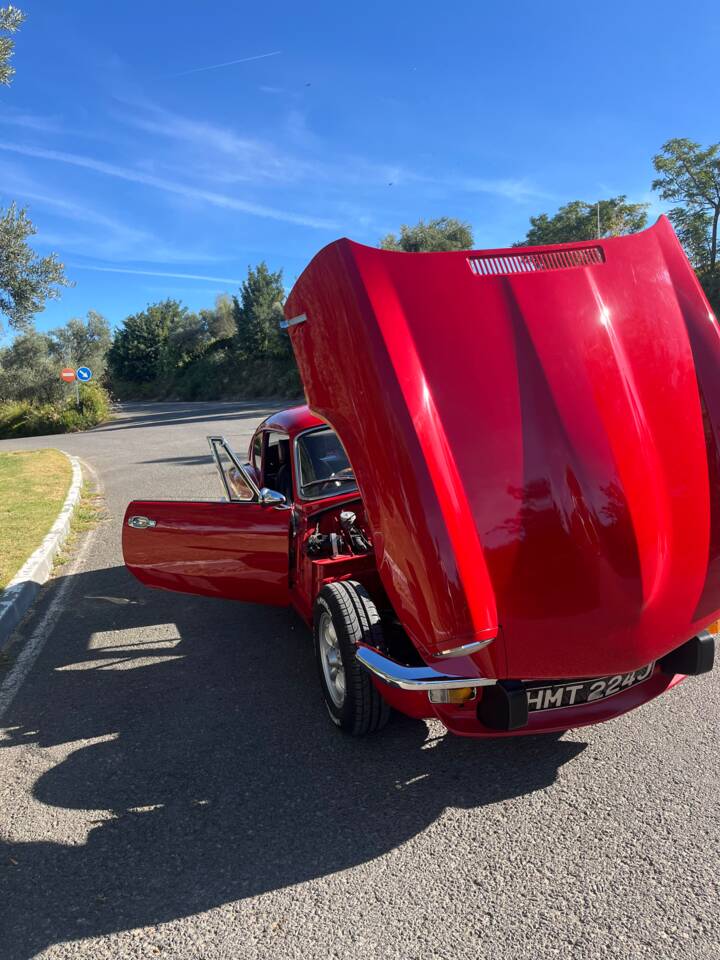 Bild 46/50 von Triumph GT 6 Mk III (1971)