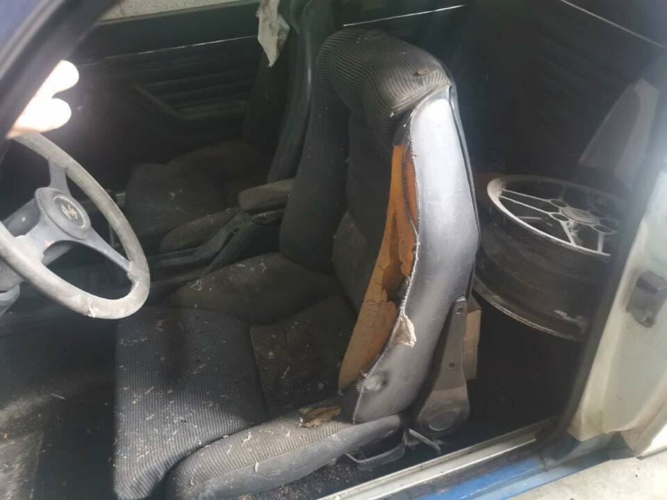 Bild 7/26 von Ford Capri  I 2600 RS (1972)