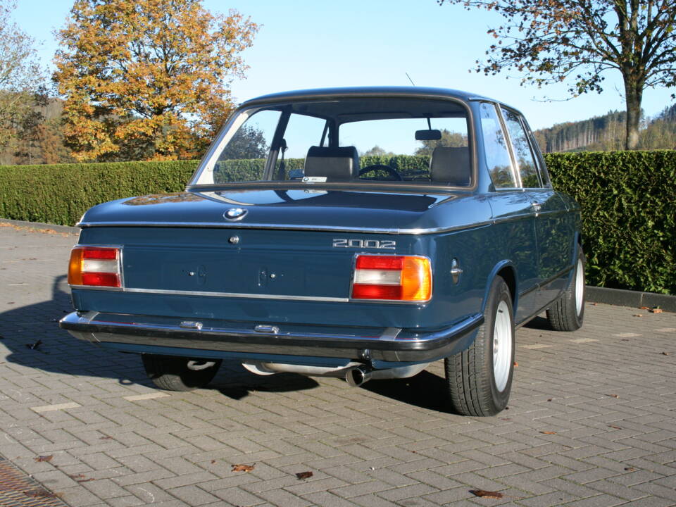 Image 38/69 de BMW 2002 (1974)