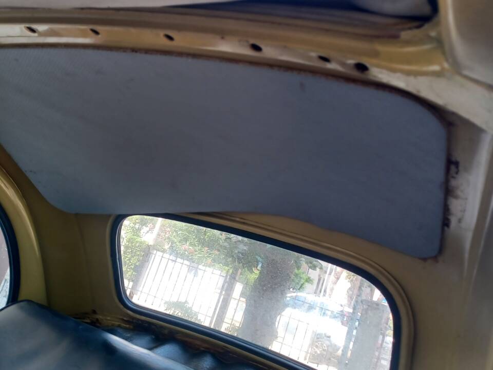 Afbeelding 14/30 van FIAT 500 L (1972)