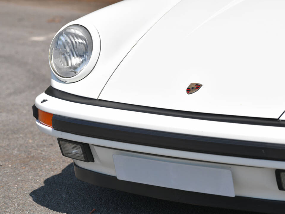 Bild 29/40 von Porsche 911 Turbo 3.3 (1980)