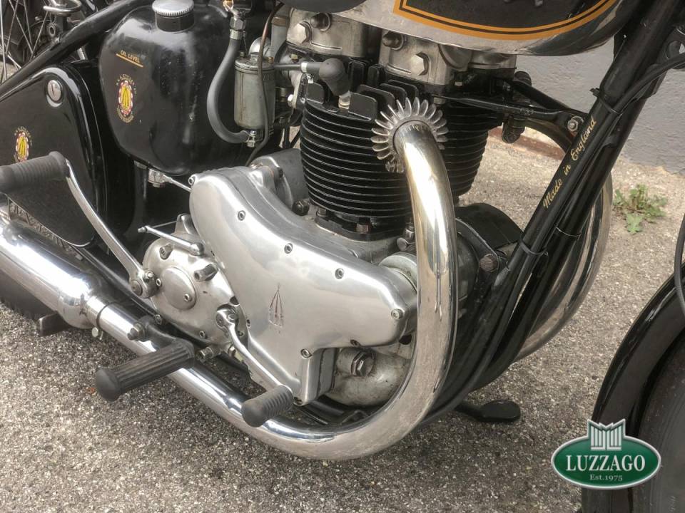 Image 15/25 of BSA DUMMY (1948)