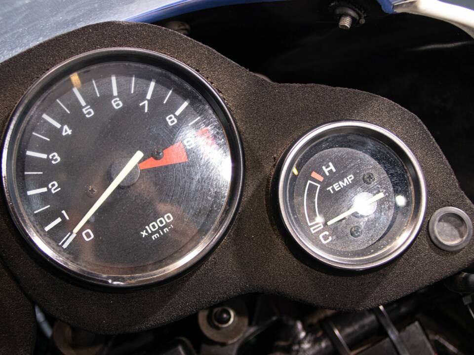 Imagen 15/50 de Honda DUMMY (1989)