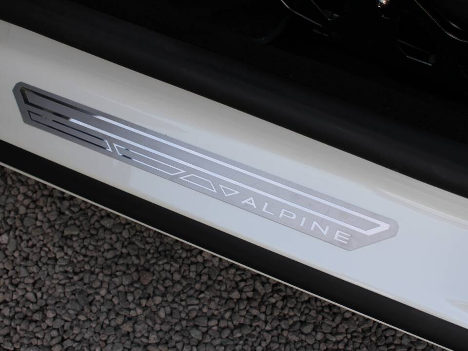 Imagen 18/80 de Alpine A 110 "Première Édition" (2018)