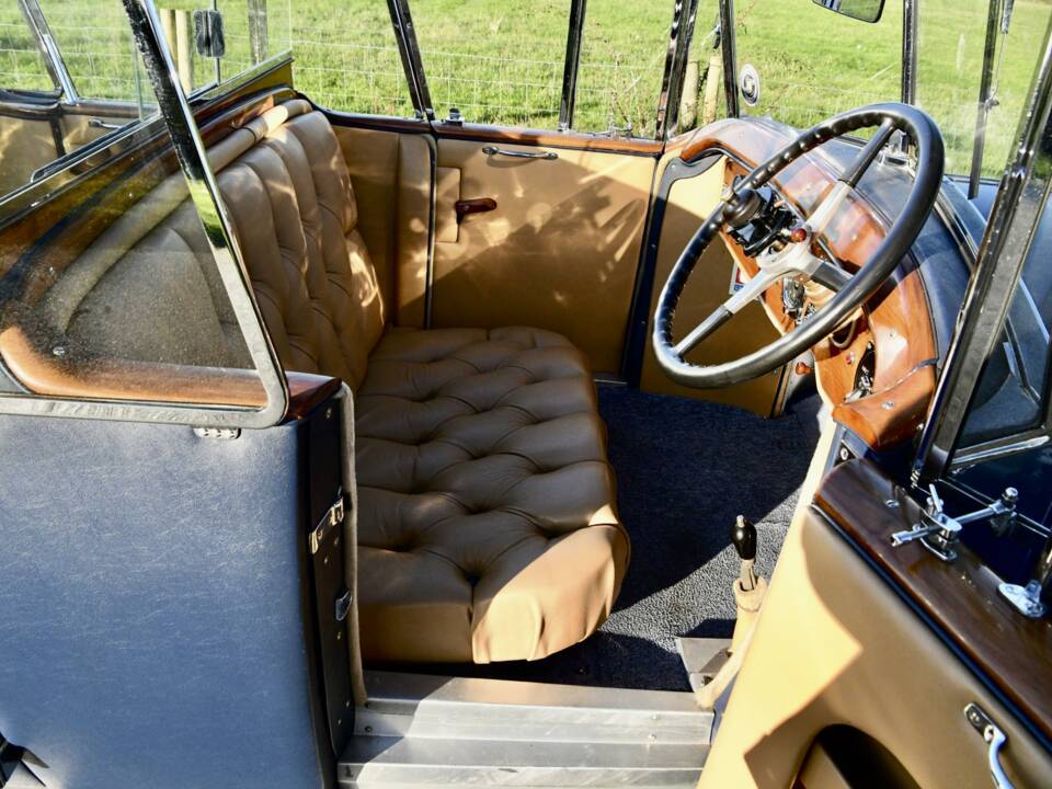 Image 49/50 of Rolls-Royce 20 HP (1928)