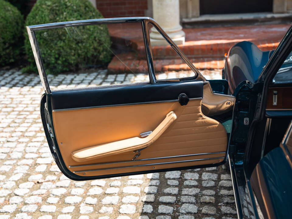 Immagine 18/50 di Ferrari 365 GTC (1969)