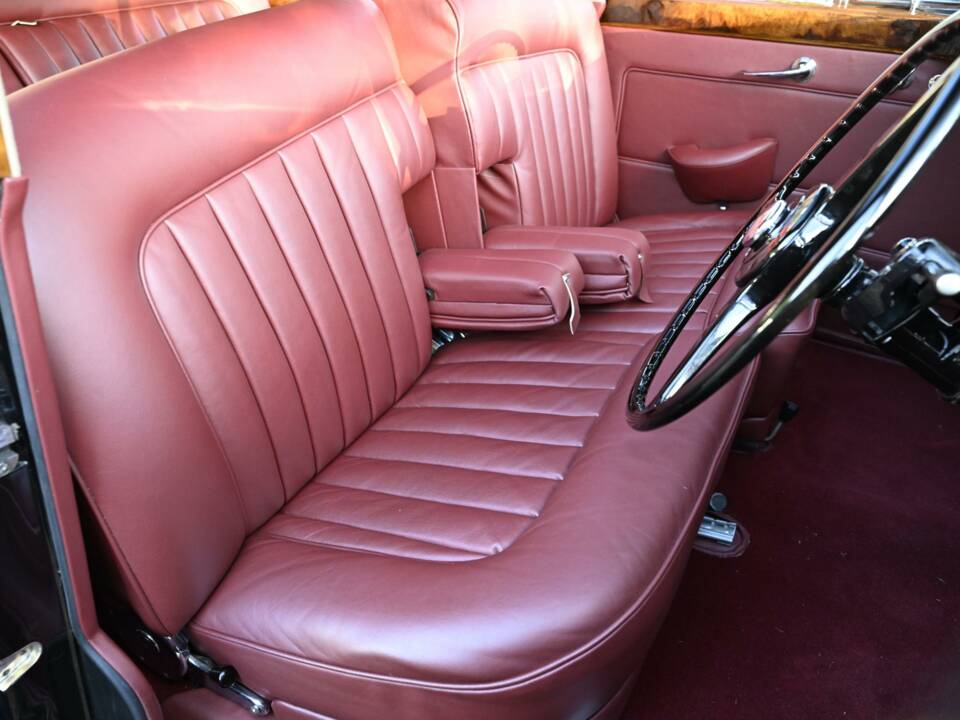 Imagen 31/50 de Rolls-Royce Silver Cloud I (1956)