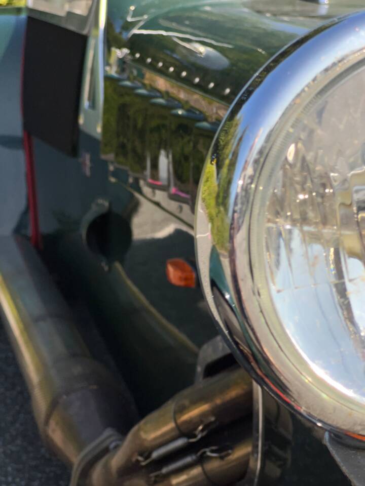 Image 96/134 of Lotus Seven (2000)