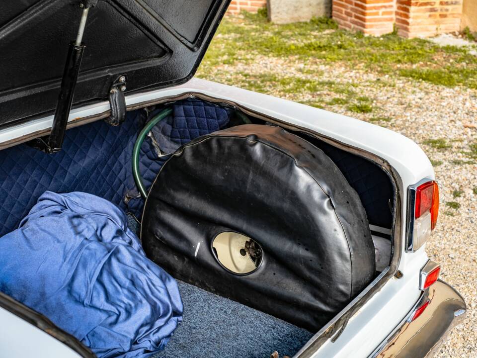 Imagen 63/74 de Lancia Flavia (Vignale) (1962)