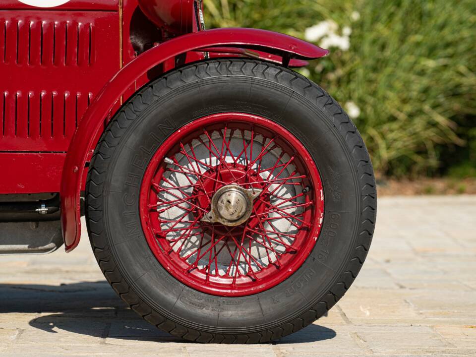 Bild 38/50 von Alfa Romeo 6C 1750 Gran Sport (1931)