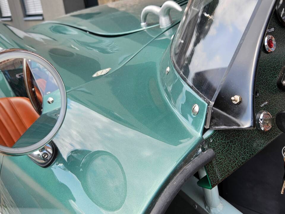 Image 23/65 de Aston Martin DBR1 (2018)