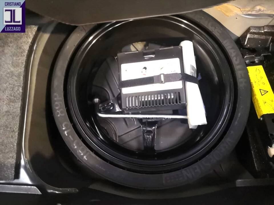 Image 55/72 de Mercedes-Benz SLK 200 Kompressor (2003)