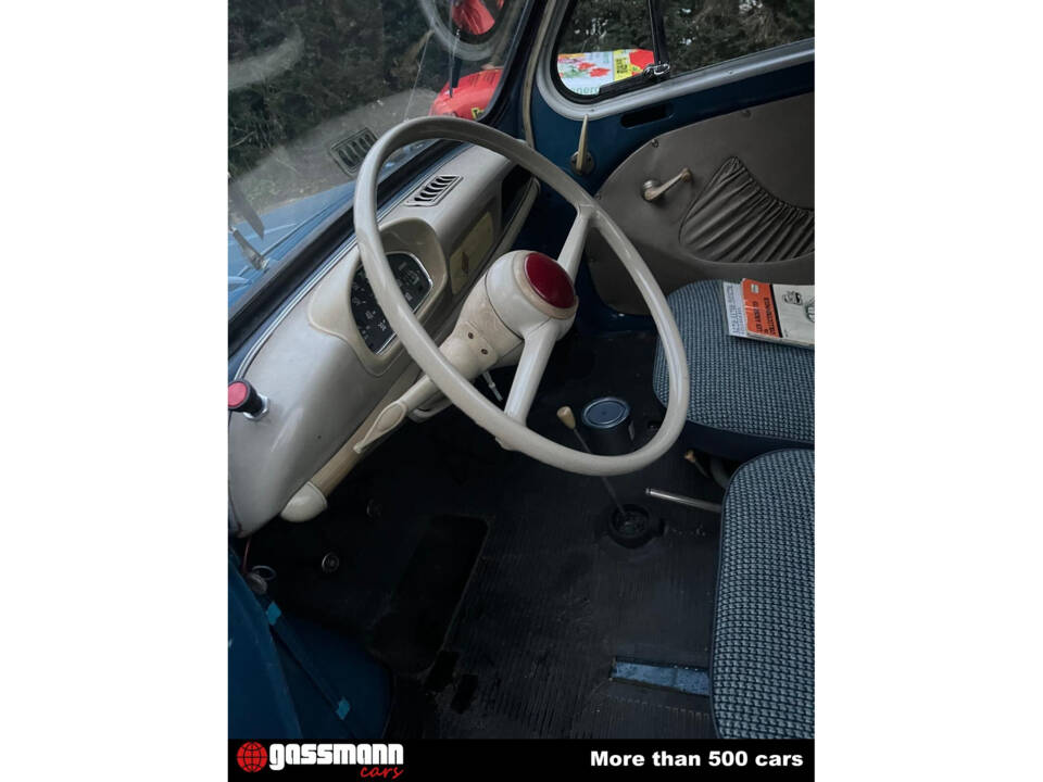 Image 6/10 of Renault 4 CV (1956)