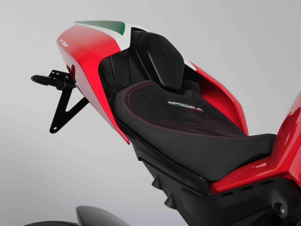Bild 29/85 von Ducati V4 Panigale Speciale (2018)