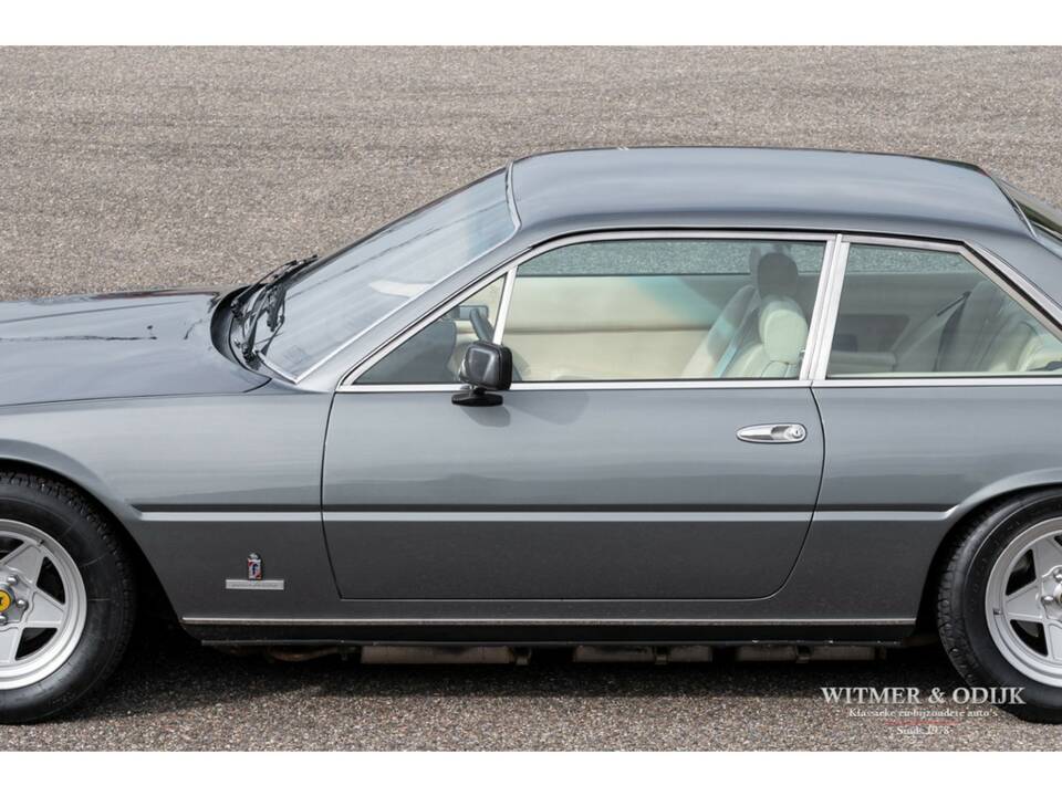Immagine 29/33 di Ferrari 400i (1981)