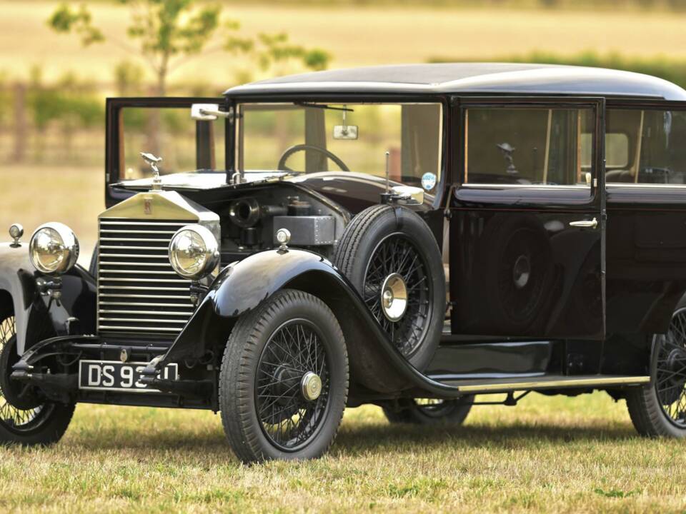 Bild 22/50 von Rolls-Royce 20 HP (1928)
