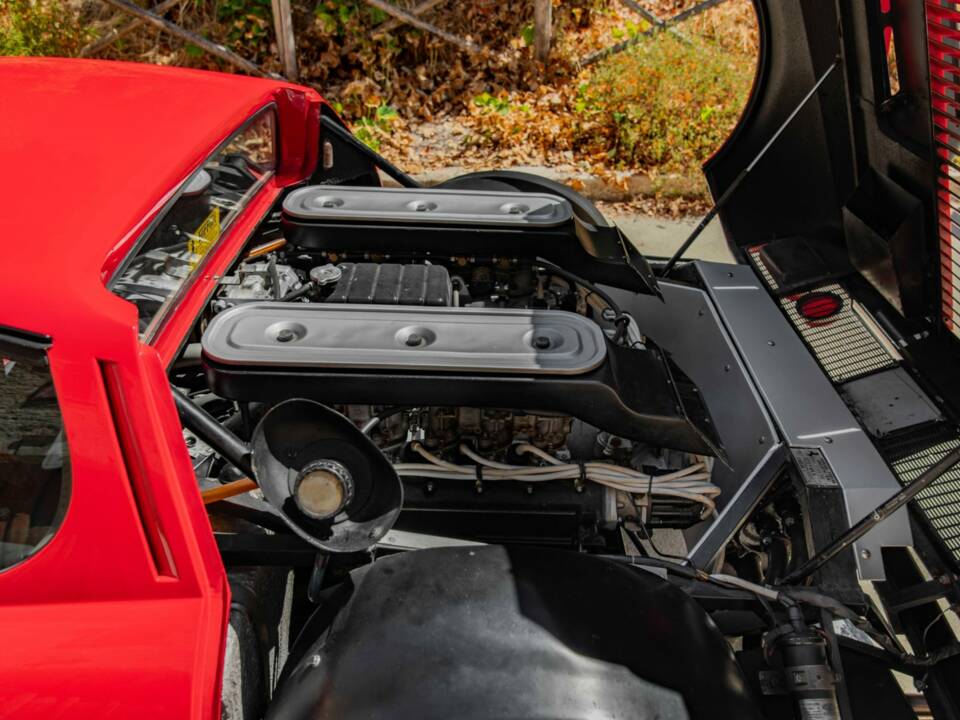 Immagine 68/85 di Ferrari 365 GT4 BB (1975)