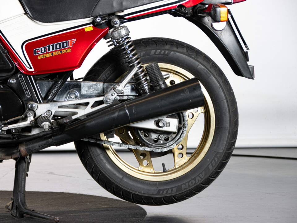 Bild 15/50 von Honda CB 1100 F Super Bol d´Or (1983)