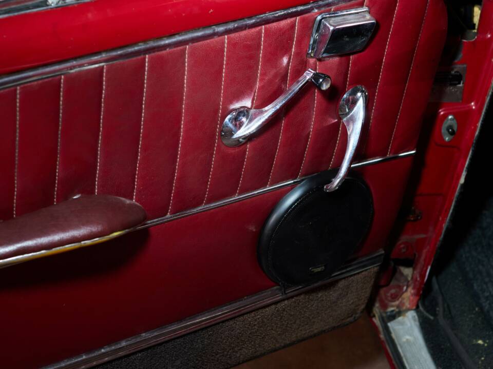 Imagen 52/56 de Studebaker Silver Hawk (1959)