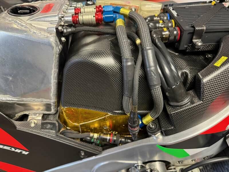 Bild 41/50 von Aprilia RS-GP 20 Moto GP (2020)