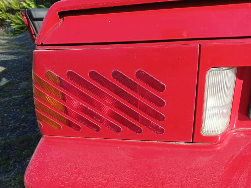 Image 38/53 of Nissan Pulsar (1989)