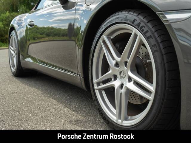 Bild 5/27 von Porsche 911 Carrera (2018)