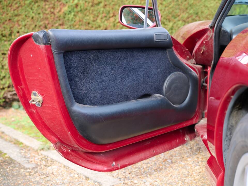 Image 22/50 of TVR Chimaera 4,0 (1994)