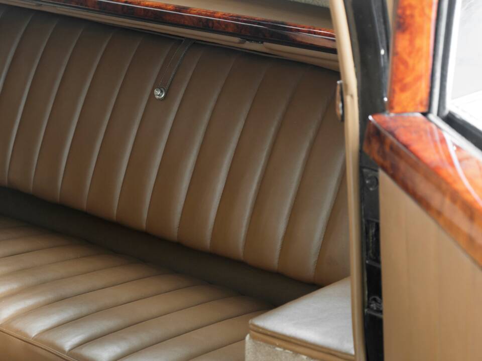 Image 39/50 of Mercedes-Benz 220 Coupe (1954)
