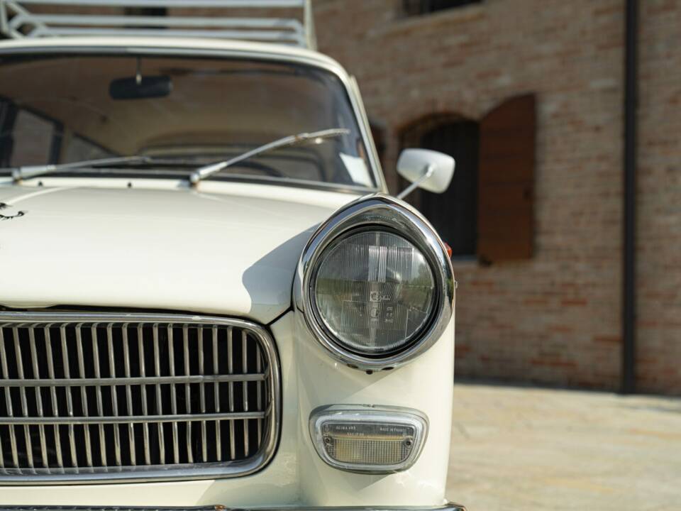 Immagine 11/50 di Peugeot 404 Familiale (1965)