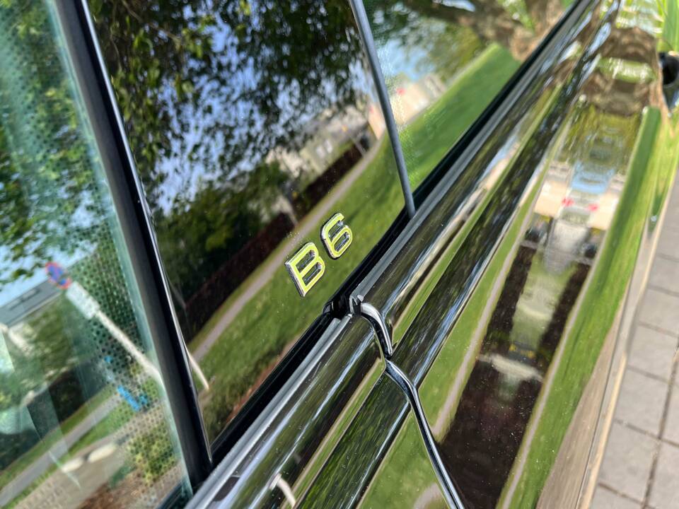 Immagine 32/33 di ALPINA B6 Biturbo (2016)