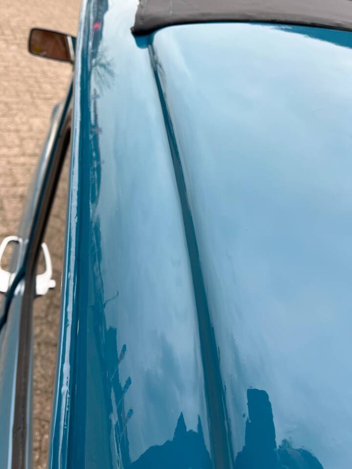 Image 13/37 of FIAT 500 F (1969)