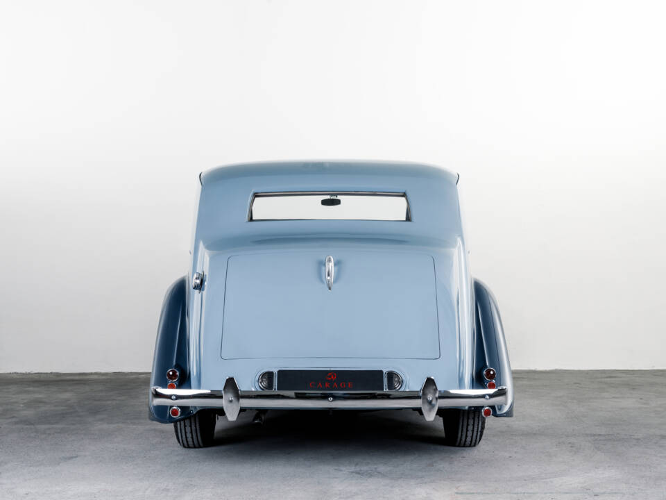 Afbeelding 5/13 van Rolls-Royce Wraith (1939)