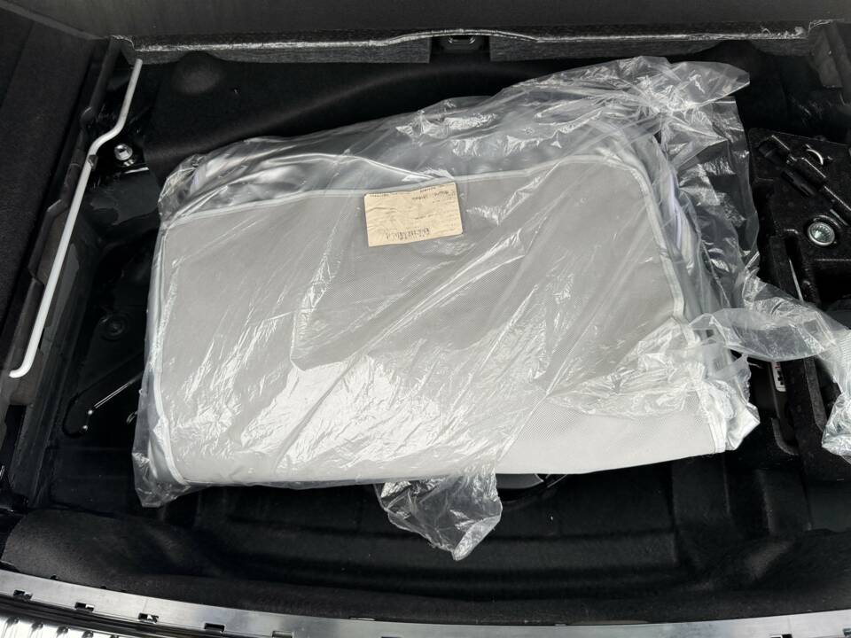Bild 49/63 von Porsche Cayenne Turbo (2010)
