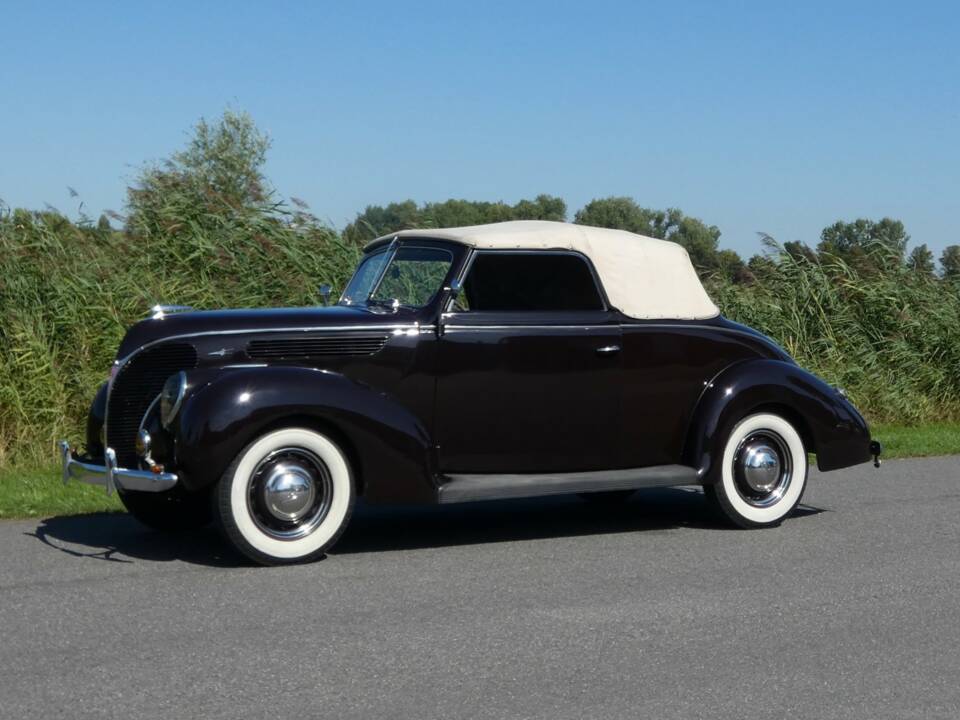 Image 49/52 de Ford V8 (1938)