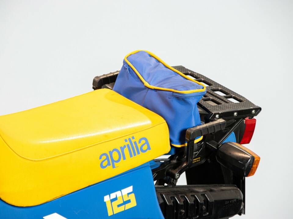 Image 28/50 de Aprilia ETX 125 (1987)