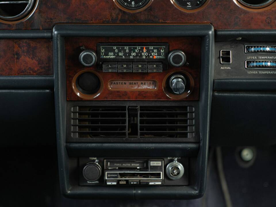 Image 41/50 of Rolls-Royce Silver Wraith II (1979)