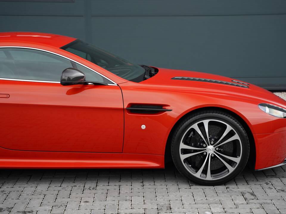 Bild 24/50 von Aston Martin V12 Zagato (2012)