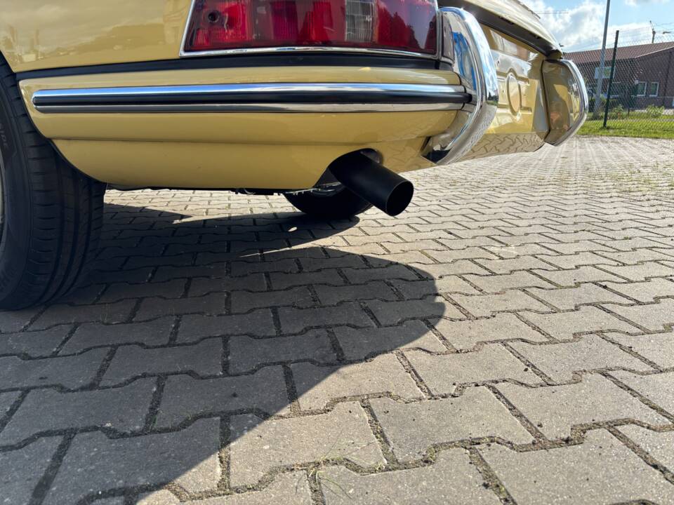 Image 70/70 of Porsche 912 (1965)