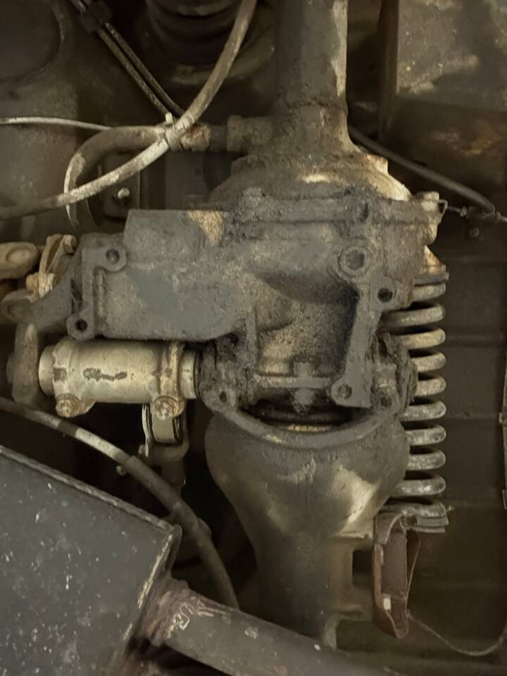 Image 36/44 of Mercedes-Benz 280 SEL 3,5 (1971)