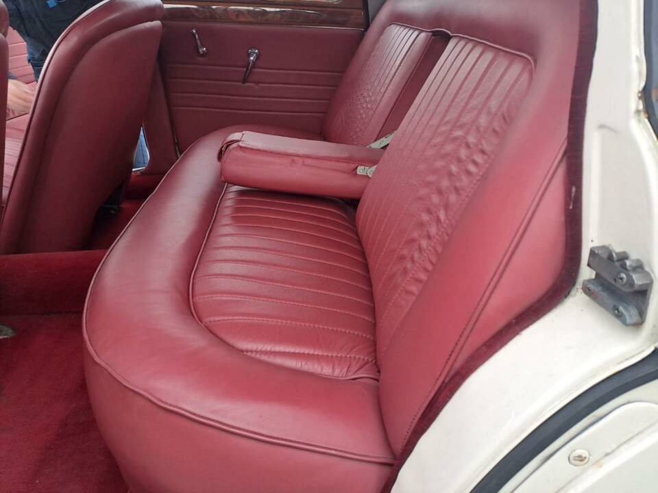 Imagen 31/50 de Jaguar 2.4 Litre (1959)