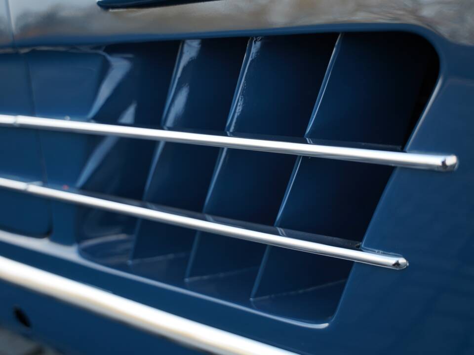 Bild 35/50 von Mercedes-Benz 300 SL Roadster (1958)