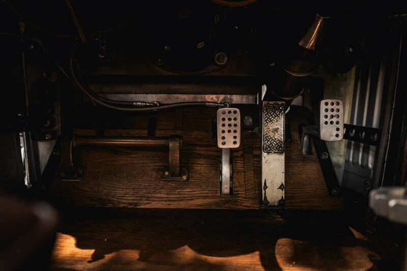 Image 28/50 of Bentley 4 1/2 Litre (1927)