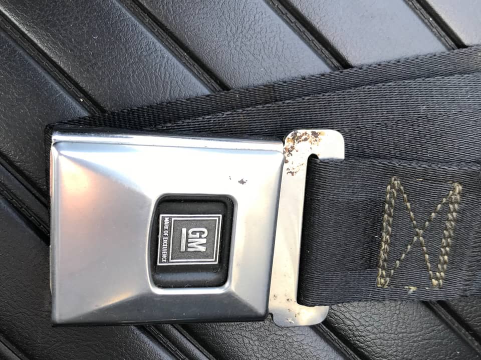 Immagine 44/84 di Chevrolet Camaro Convertible (1968)