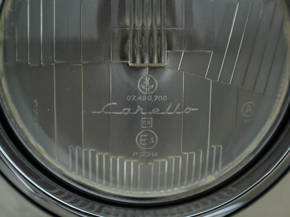 Bild 29/50 von Alfa Romeo Giulia Sprint Speciale (1964)