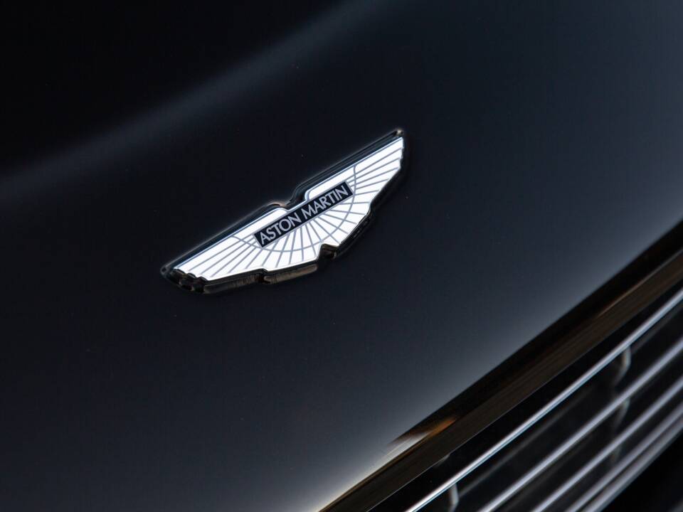 Bild 14/74 von Aston Martin V12 Vantage (2012)