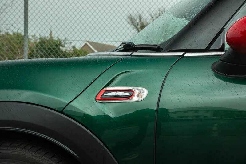 Bild 47/50 von Mini John Cooper Works (2015)