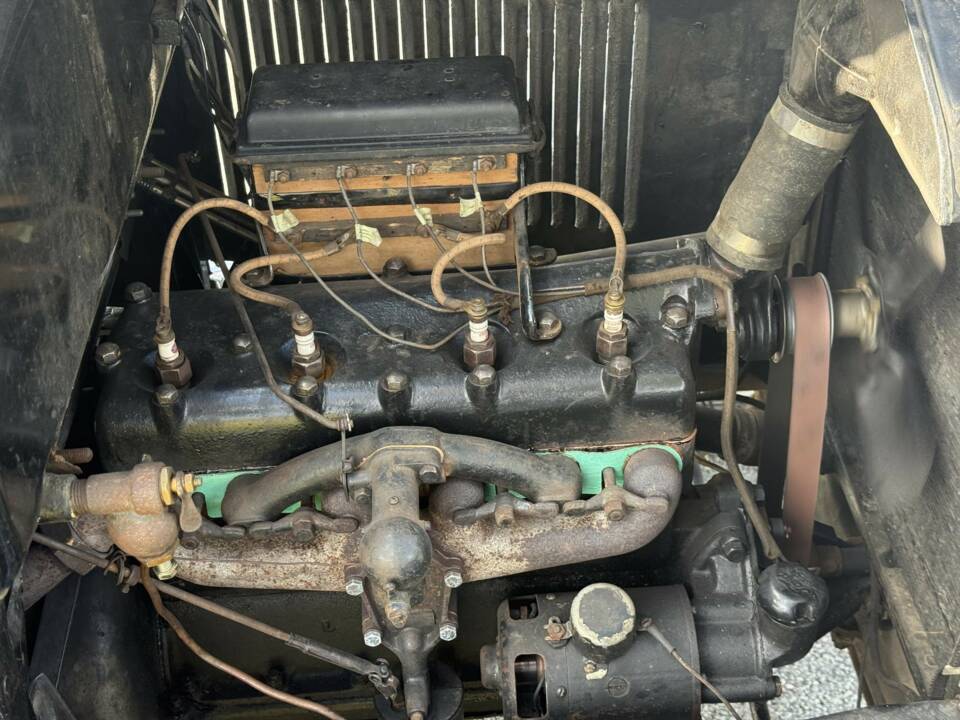 Bild 16/16 von Ford Modell T (1926)