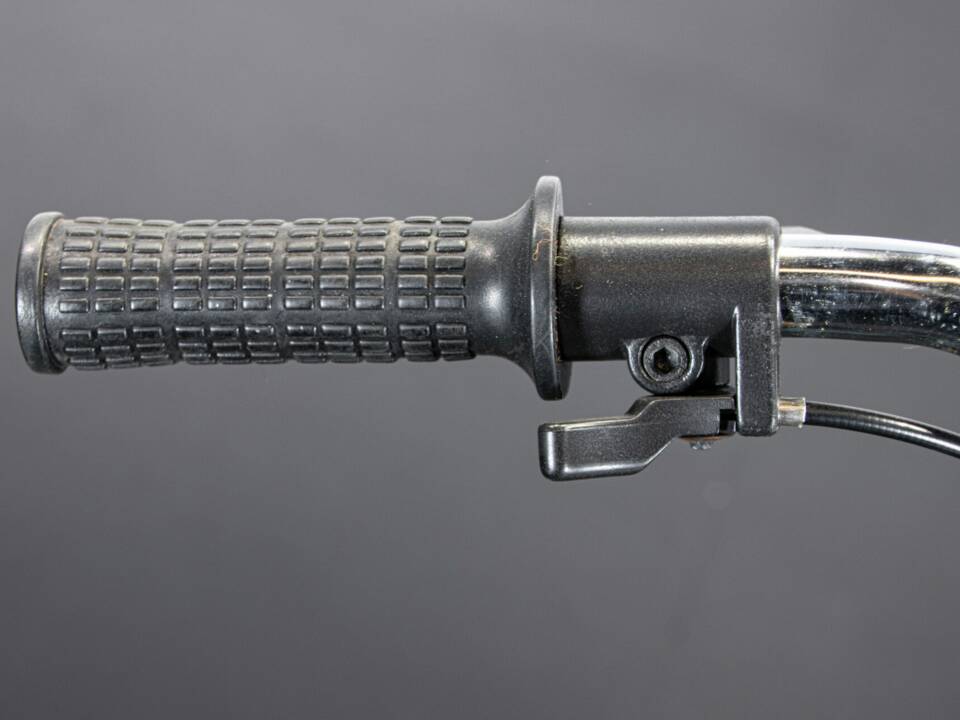 Immagine 33/44 di Piaggio Ciao (1987)