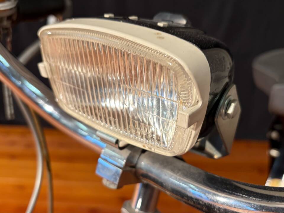 Bild 7/18 von Motobécane Vélosolex Model 3800 (1900)